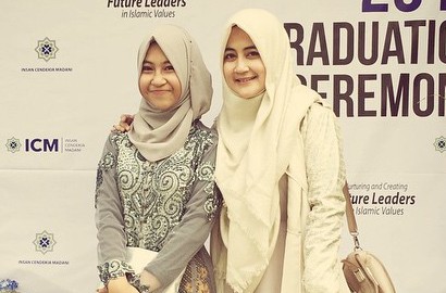 Cuek Isu Nikah dengan Sunu dan Dicap Pelakor, Umi Pipik Fokus Siapkan Bisnis Kue Kekinian