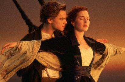 Rayakan 20 Tahun Penayangan, 'Titanic' 3D Siap Dirilis di Dolby Vision