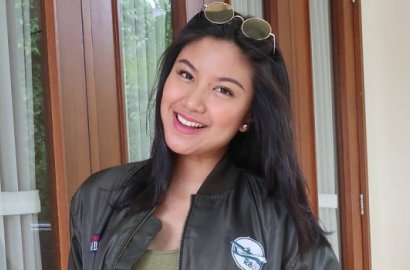 Bahagia Lahirkan Anak Pertamanya, Foto Bayi Zivanna Letisha Puteri Indonesia Bikin Gemas