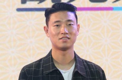 Selamat! Gary Eks 'Running Man' Resmi Jadi Ayah