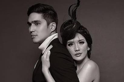 Calon Istri Diterpa Isu Hamil, Keluarga Marcel Chandrawinata Bungkam Soal Nikah Dipercepat
