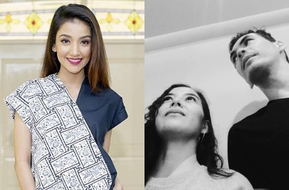 Atalarik Panggil Mesra Vonny Cornelia 'Sayang', Tsania Marwa Cemburu?