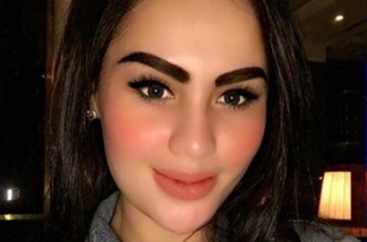 Anak Sunan Kalijaga Ucap Terima Kasih Shafa Labrak Jennifer Dunn, Merasa Senasib Soal Ayahnya?