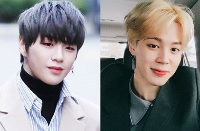 Ada Kang Daniel-Jimin, Ini Daftar Member Boyband Reputasi Terbaik November