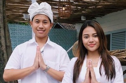 Aurel dan Bani Ribut Hingga Diisukan Putus, Bisnis Kuliner Sempat Terganggu?