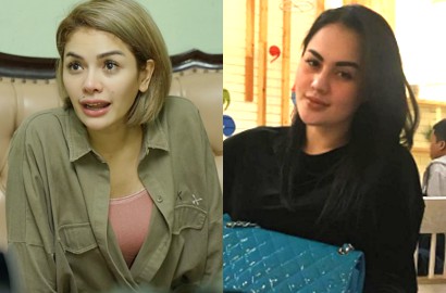 Jennifer Dunn Dilabrak dan Dijambak Anak Selingkuhan, Nikita Mirzani: Injak Kepalanya