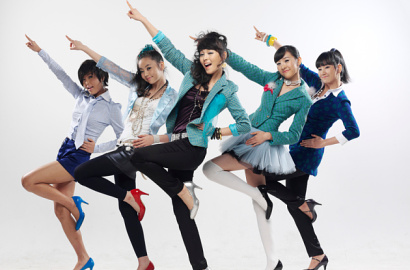 'Tell Me' Wonder Girls Dipuji Sebagai Lagu Tak Tertandingi, Ini Respon Netter