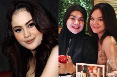Jennifer Dunn Curhat Ditertawakan, Selingkuhan Pukul Putrinya Usai Insiden Jambak di Mal