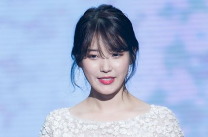 Sering Borong Belanjaan di Duty Free Bandara, IU Ternyata Punya Alasan Mulia Ini