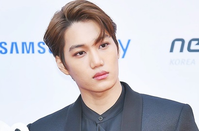 Bahas Member EXO Jago Akting, Netter Kembali Puji Kai di 'Andante'