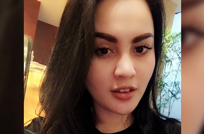 Sebut Jennifer Dunn dan Anak Sebagai Korban, Faisal Haris 'Incar' Penyebar Video Shafa