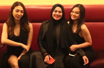 Beredar Audio Selingkuhan Jennifer Dunn Pukul Anak dan Sindir Istri, Sarita Diminta Lapor Polisi