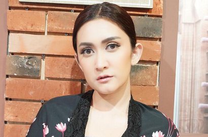 Nafa Urbach Beri Tanggapan Soal Perselingkuhan Jennifer Dunn