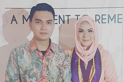 Buka-Bukaan, Aldi Taher Ungkap Obrolan dengan Sang Istri di Sidang Perdana
