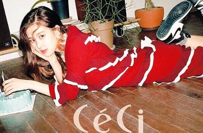 Black Pink Rehat, Ini yang Dilakukan Rose Saat Nganggur