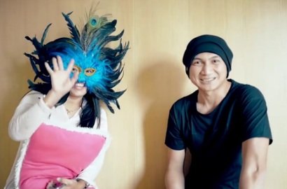 Pamer Vlog Terbaru, Anji Bongkar Habis-Habisan Soal 'Rahasia' Akun Gosip Lambe Turah