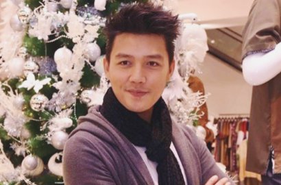 Dicibir Nikah Beda Agama, Intip 5 Foto Mesra Dirly 'Idol' dan Istri Pramugari yang Super Cantik