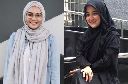 Dibandingkan Rina Nose, Haters Sebut Umi Pipik Malah Buka Celana Dalam Buat Suami Orang