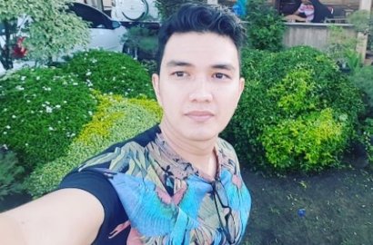 Tak Lagi Cocok, Begini Penjelasan Aldi Taher Soal Penyebab Perceraiannya