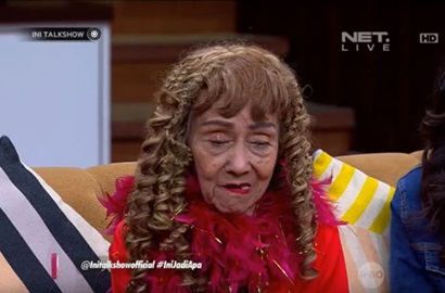 Hutang Makan Hingga Nunggak Listrik, Begini Hidup Memprihatinkan Laila Sari Sebelum Meninggal
