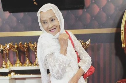 Sempat Tinggalkan Pesan Terakhir, Obrolan Laila Sari dan Putri Angkat Bikin Sedih