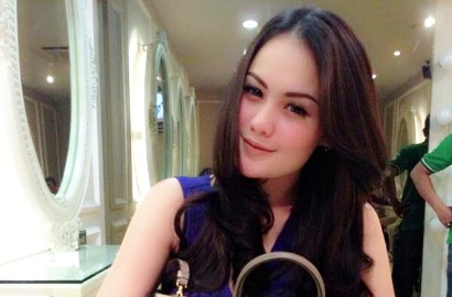 Pernah Minta Surat Pengantar Nikah, Jennifer Dunn Bakal Jadi Istri Kedua Faisal Harris?