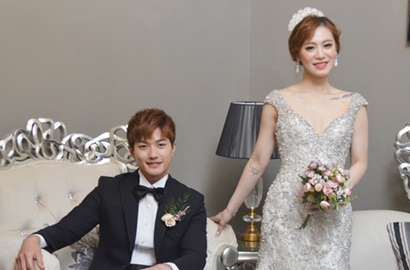 Enggan Tunda Lagi, Lee Jeong Hoon dan Moa Siap Nikah dengan Nuansa Korea