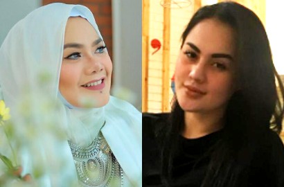 Gara-Gara 'Banci', Perselingkuhan Jennifer Dunn dan Faisal Harris Ketahuan Istri