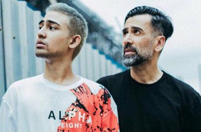 Axel Matthew Akhirnya Bebas dari Penjara, Jeremy Thomas Tulis Pesan Ini