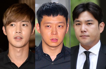 'Mantan' Idol Visual Generasi Kedua, Nasib Kangin cs Kini Bikin Netter Miris
