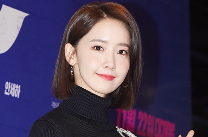 Pakai Rok Mini di Premiere Film, Kecantikan Yoona SNSD Lagi-Lagi Bikin Terpukau