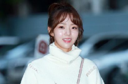 Mainkan Karakter Manusia dan Robot di 'I'm Not a Robot', Begini Cantiknya Chae Soo Bin
