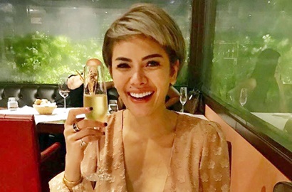 Disindir Femmy Permatasari, Nikita Mirzani Sebut Dirinya Lebih Terkenal