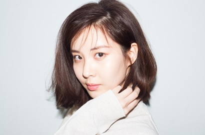 Keluar dari SM, Seohyun SNSD Makan Malam Bareng dan Berterima Kasih ke Lee Soo Man