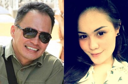 Selain Jennifer Dunn, Faisal Harris Dulunya Pernah Selingkuh dengan Artis Lain?