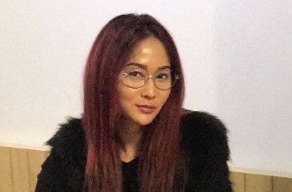 Ingin Anaknya Pintar, Inul: Jangan Seperti Mamamu yang Hanya Tamatan SMP