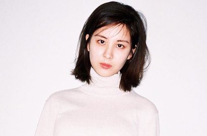 Seohyun Ingin Kunjungi Tiffany di Amerika Usai Hengkang dari SM, Kangen Berat?