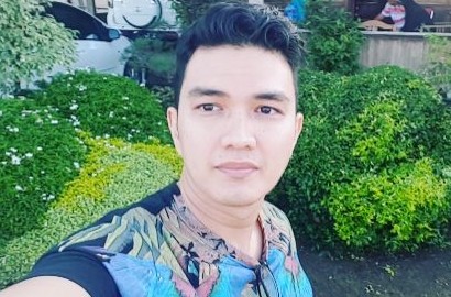 Proses Cerai, Aldi Taher dan Georgia Aisyah Akur di Pesta Ulang Tahun Anak