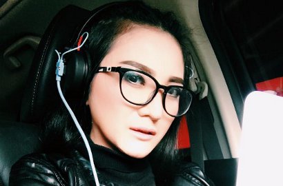 Jadi Disc Jockey, Begini Cara Kiki Amalia Jaga Diri dari Pria Hidung Belang