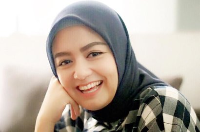 Batasi Pekerjaan Usai Berhijab, Tika Eks T2 Takut Pengaruhi Niat Hijrah