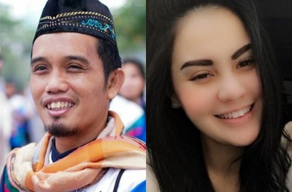 Ustaz Maulana Bahas Soal Dosa 'Pelakor', Netter Ramai-Ramai Mention Jennifer Dunn