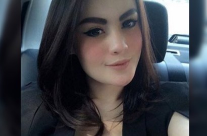 Beredar Foto-Foto 'Nakal' Jennifer Dunn, Dipeluk Pria Hingga Pamer Tato dan Bir?