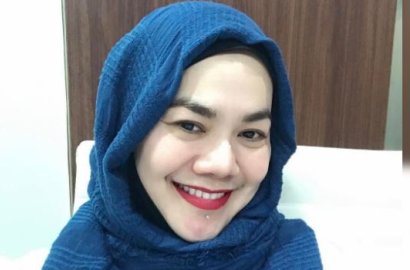Tak Tahan dengan Jennifer Dunn, Sarita Tegaskan Sudah Gugat Cerai Siap Buktikan Ini