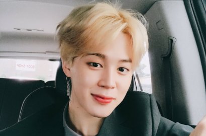 Bikin Kehebohan di AMA 2017, Jimin BTS Dapat Julukan Baru Ini