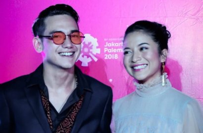 Dikabarkan Pacaran dengan Putri Marino, Begini Komentar Adipati Dolken