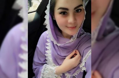 Jadi Selingkuhan Pengusaha, Jennifer Dunn Disebut-Sebut Lebih Religius dan Rajin Sholat