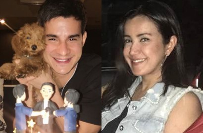 Andi Soraya Hamil Lagi, Steve Emmanuel Benarkan Soal Kabar Nikah