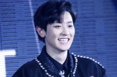 Perhatian, Chanyeol Semangati Fans yang Ujian Masuk Perguruan Tinggi