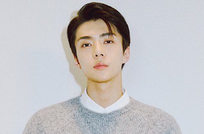 Hadiri Acara Fashion Hingga Jadi Model Majalah, Intip Gantengnya Sehun di Foto Ini