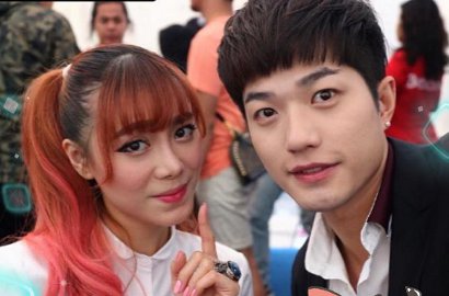 Bak Drama Korea, Romantisnya Foto Prewedding Lee Jeong Hoon dan MoA